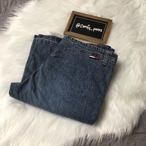 Tommy Hilfiger Vintage Low Rise Jeans